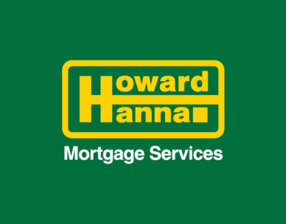 Howard Hanna Mortgage Service Logo