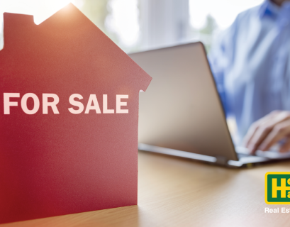 howard hanna helps you sell your home online