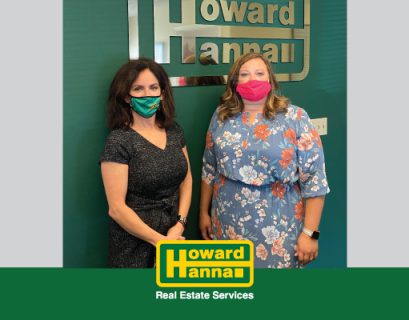 Howard Hanna Announces New Manager at Howland Office