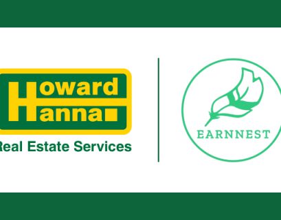 Howard Hanna Real Estate Services Partners with Earnnest to Offer Agents Fully Digital Earnest Money Payments