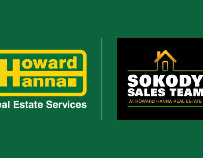 Jason Sokody and Sokody Sales Team Join Howard Hanna Real Estate Services in Buffalo Region