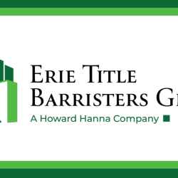 Erie Title Barristers PR Header
