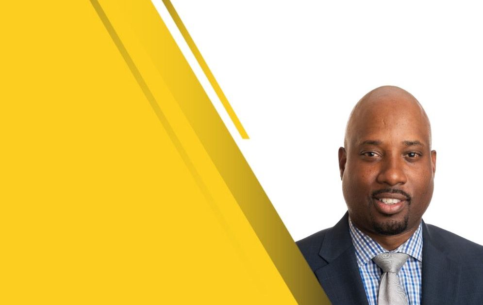 Howard Hanna Mortgage Services LaMarcus Thurman as Vice President of Community Lending