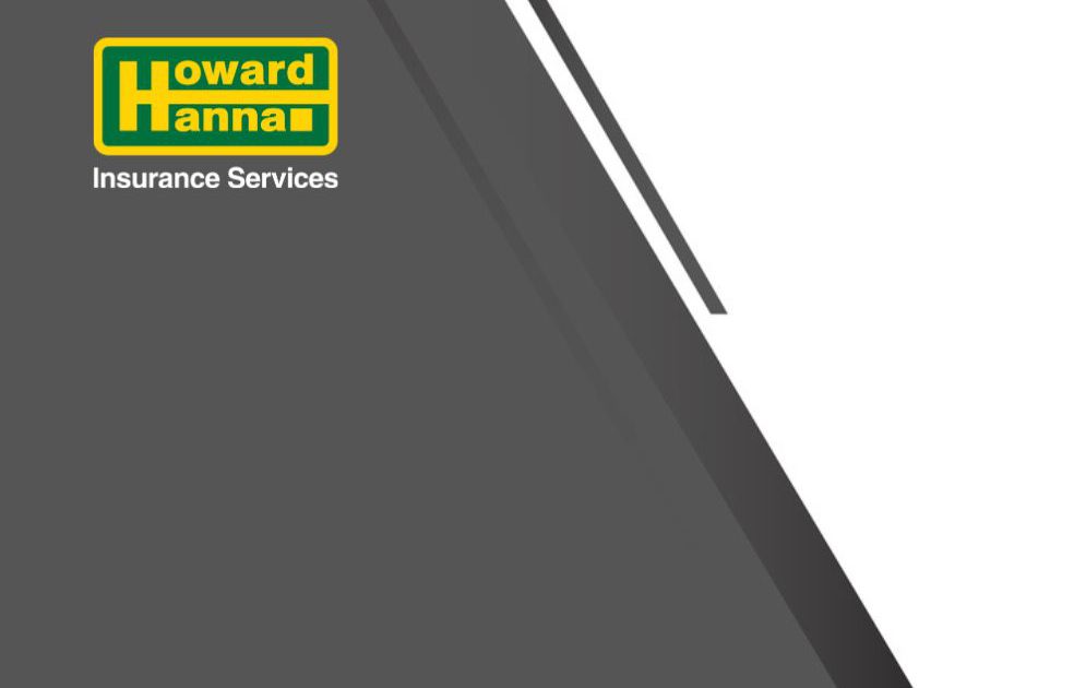 Howard Hanna Insurance Services Included in the Big “I” and Reagan