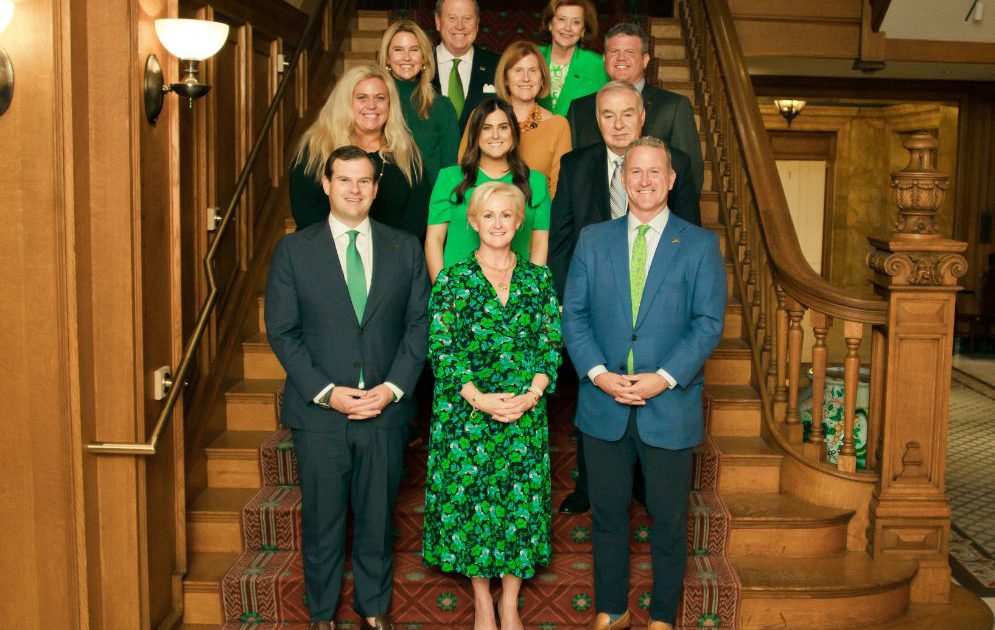 Inman’s 2022 Person of the Year The Howard Hanna Family Howard Hanna Blog