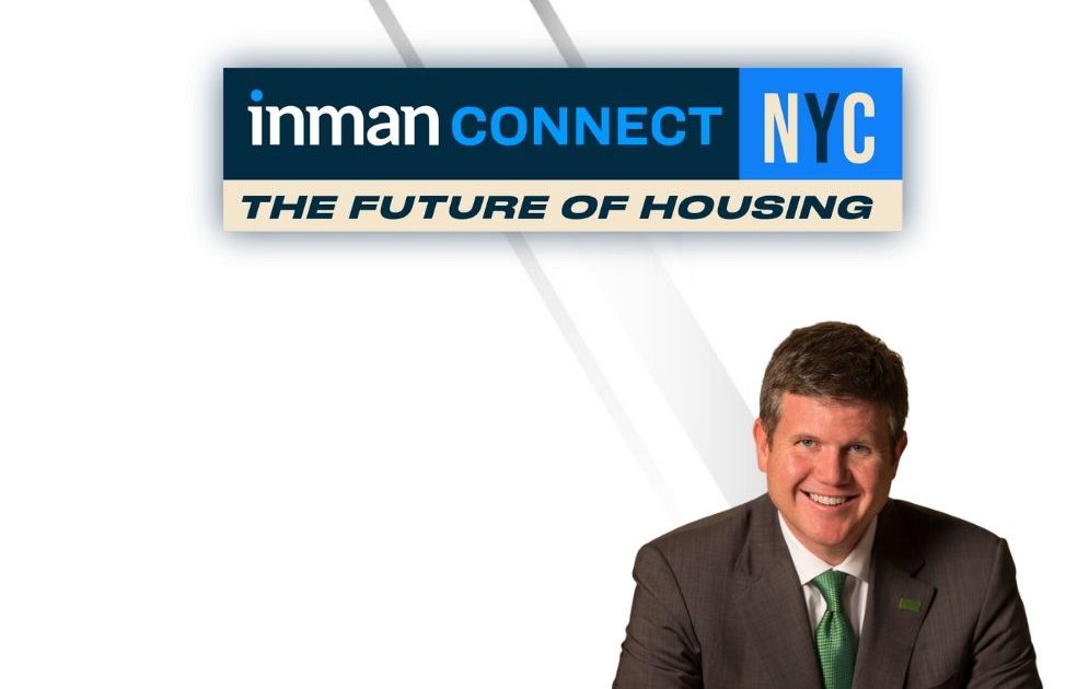 Howard W. “Hoby” Hanna IV to Speak at Inman Connect New York 2023
