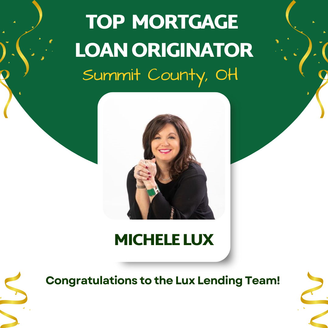 Michelle R Lux Howard Hanna Mortgage Services Names Michele Lux as Top Mortgage Loan ...