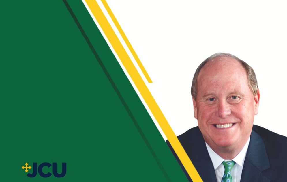 John Carroll University Announces Howard “Hoddy” Hanna III as 2024