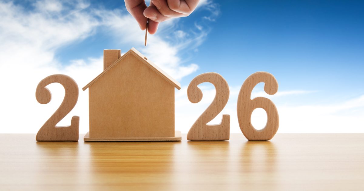 Real Estate Market Predictions for 2026: What Buyers and Sellers Can ...
