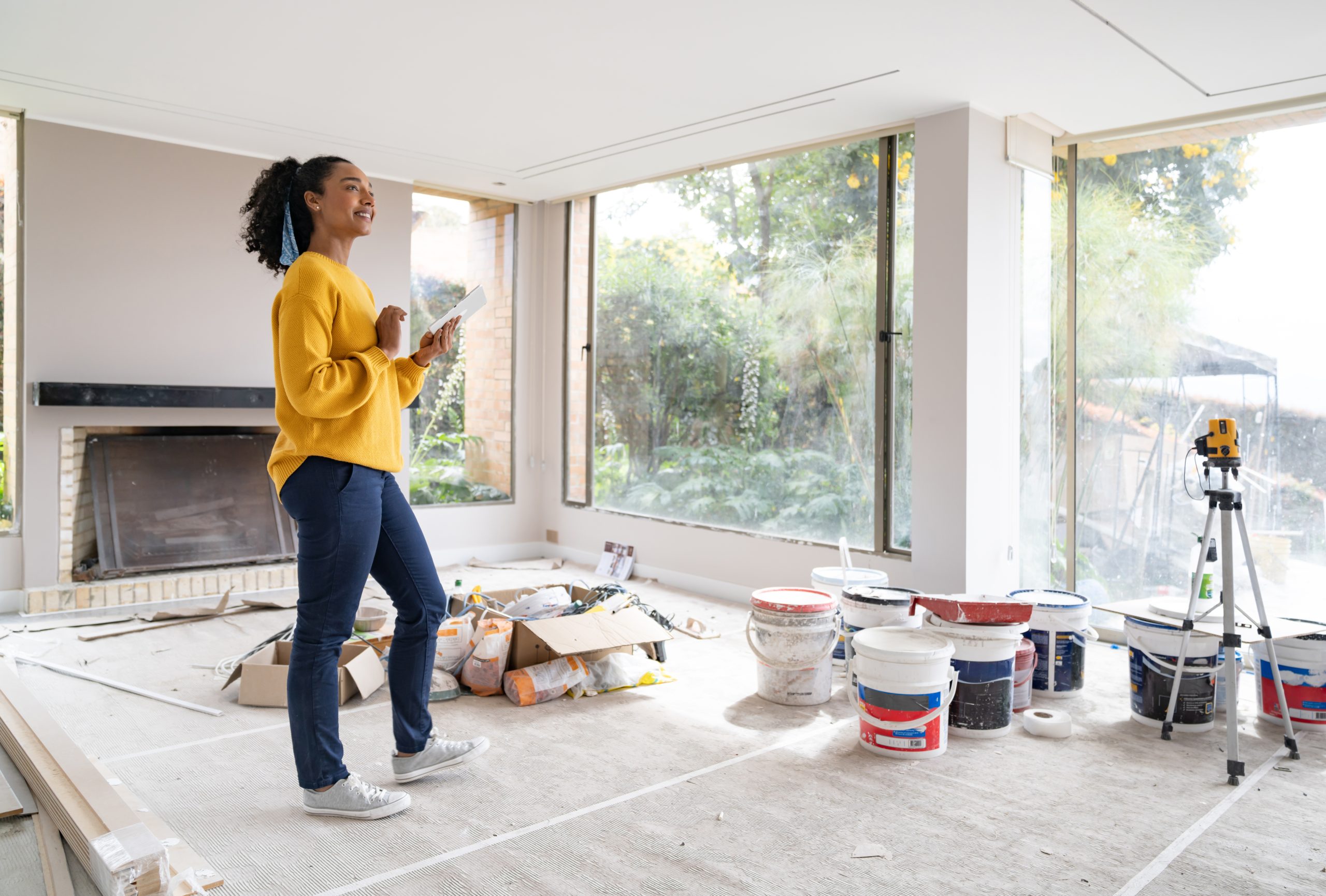 Should You Renovate Before Selling? What Actually Pays Off