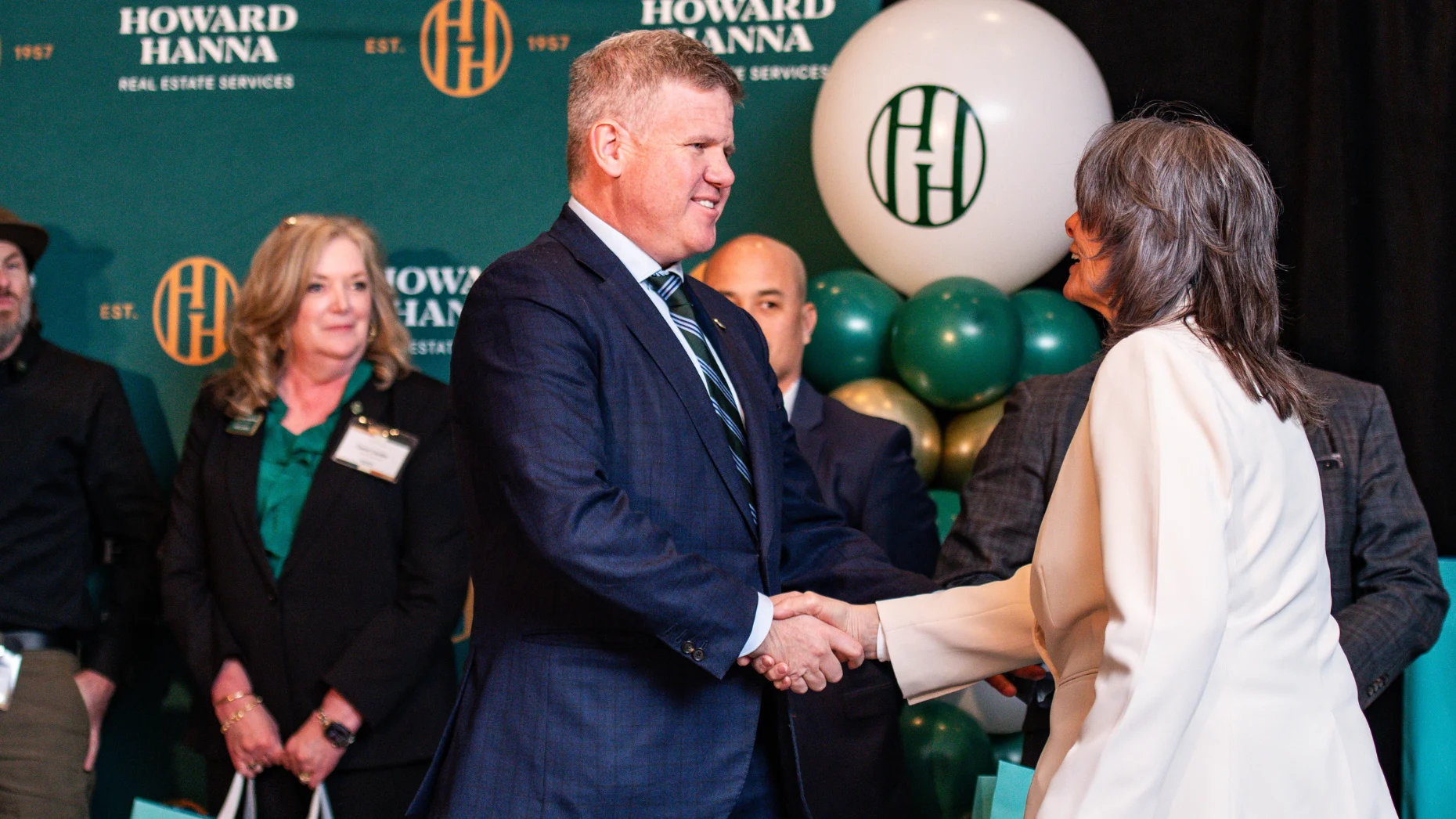 Howard Hanna Positioned to Lead as Market Shift Drives Agents Toward Stability and Long-Term Growth