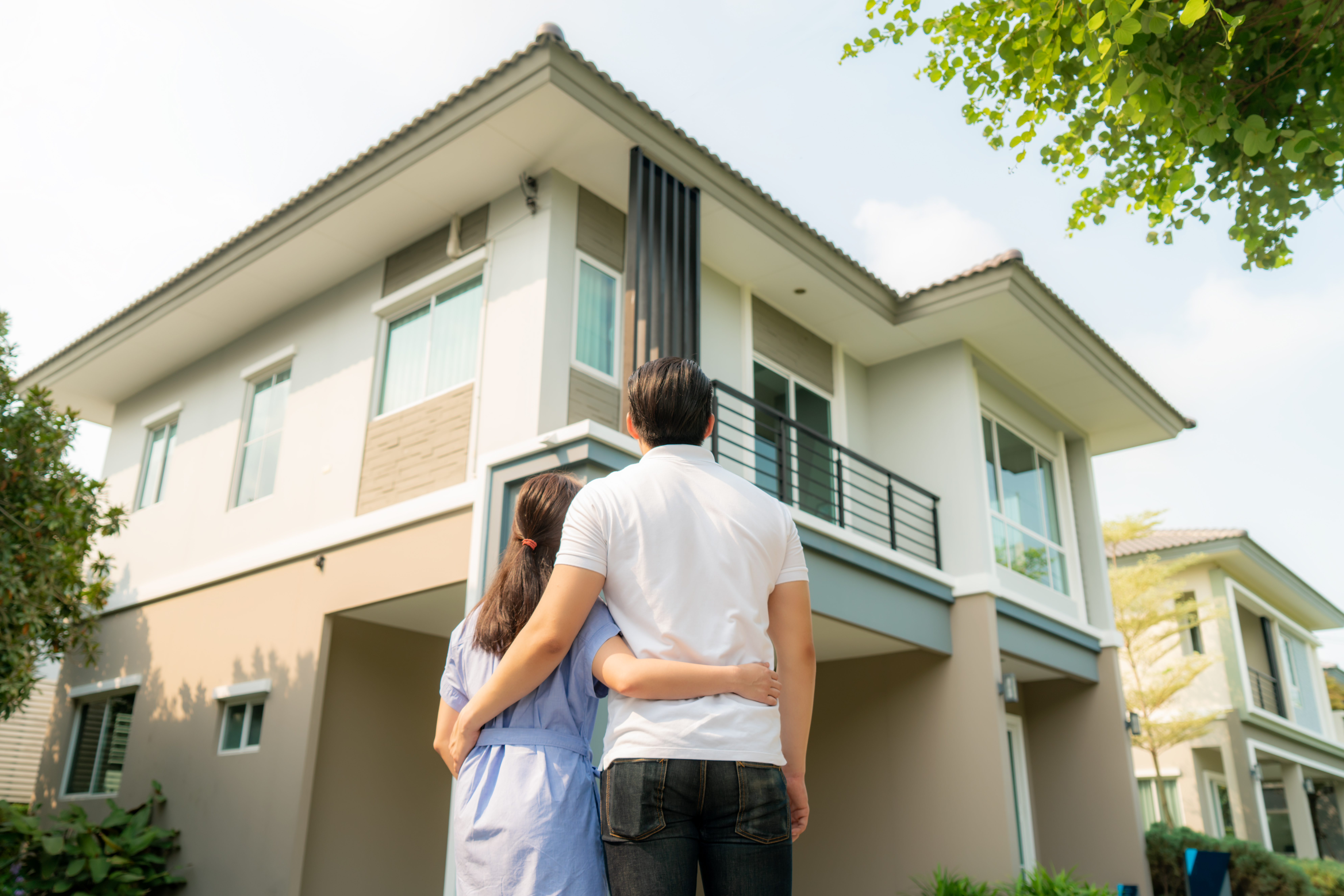 Why Summer is One of the Most Active Season in Real Estate