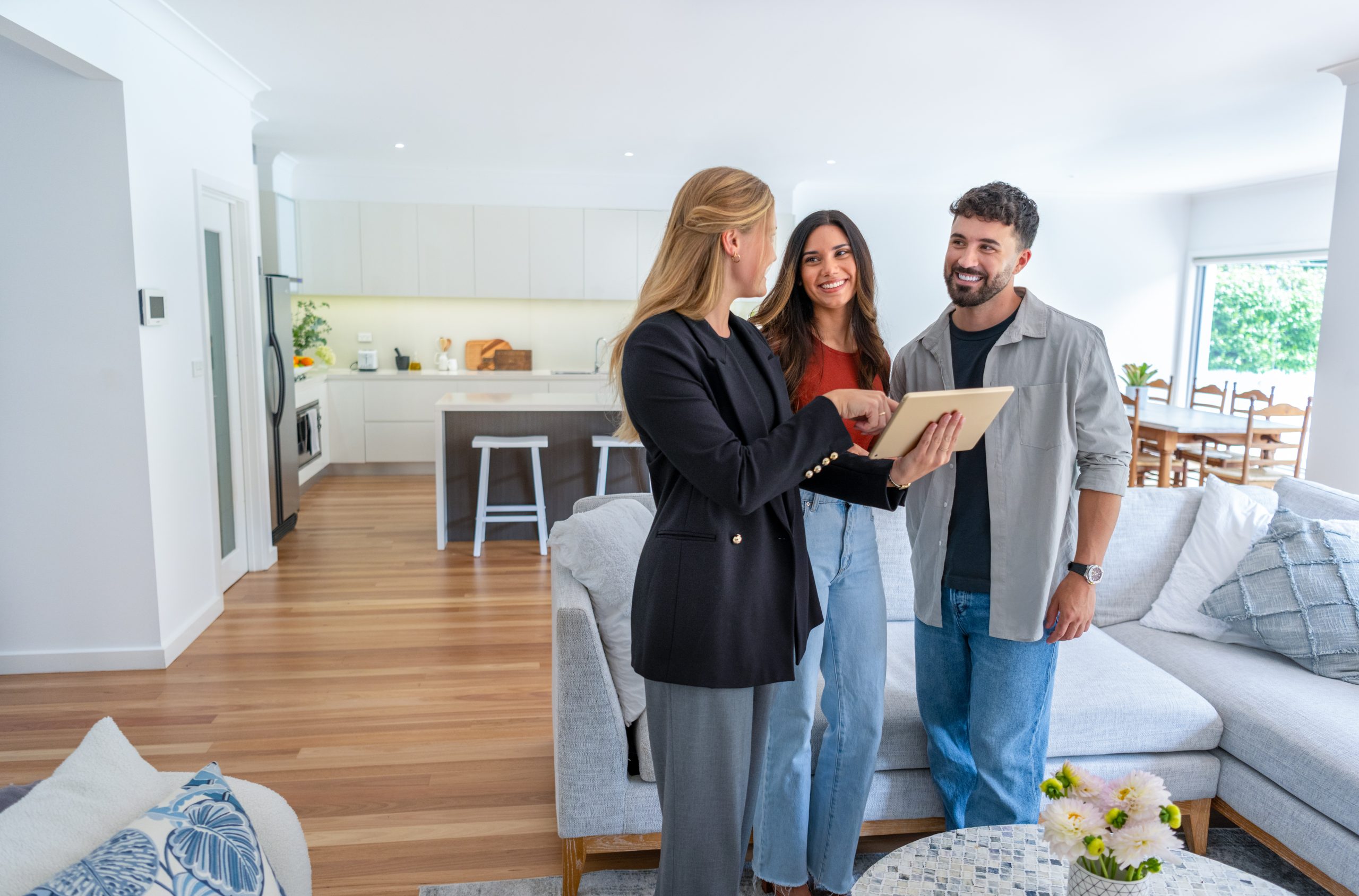 Behind Every Listing Is a Strategy
