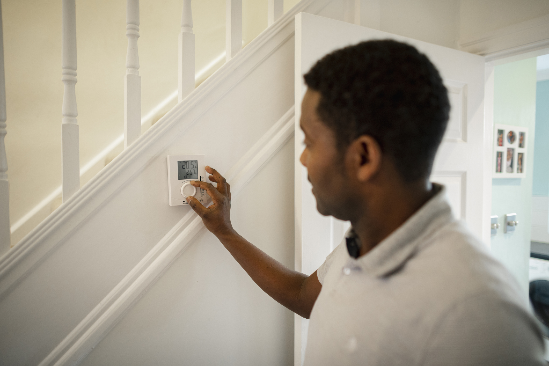 Seven Smart Energy-Saving Tips for Summer