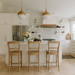 The 10 Biggest Trends in Kitchen Design Right Now The 10 Biggest Trends in Kitchen Design Right Now