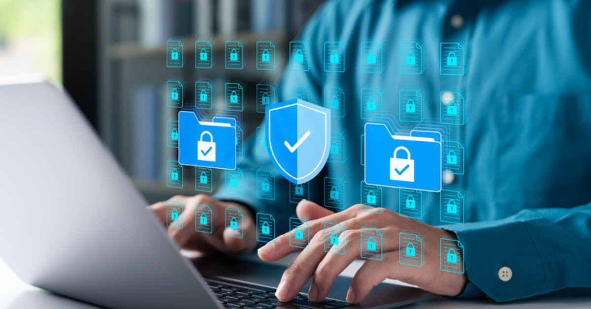 Personal Cybersecurity