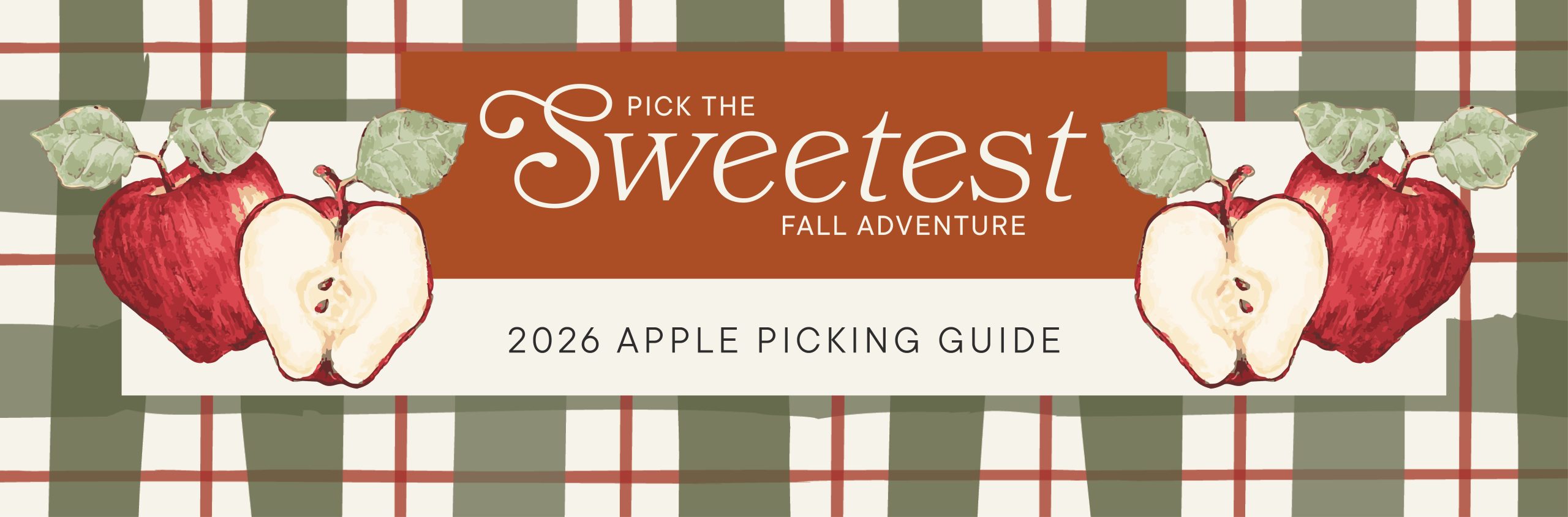2026 Apple Picking Guide